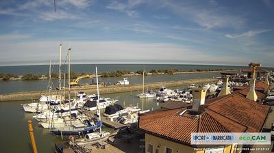 immagine della webcam nei dintorni di Porto Tolle: webcam Scardovari