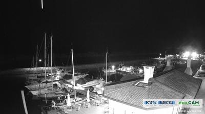 immagine della webcam nei dintorni di Porto Tolle: webcam Scardovari