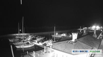immagine della webcam nei dintorni di Porto Garibaldi: webcam Scardovari