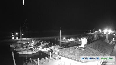 immagine della webcam nei dintorni di Lido degli Scacchi: webcam Scardovari