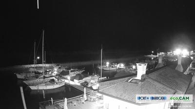 Preview delle webcam di Scardovari