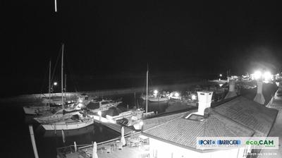 immagine della webcam nei dintorni di Lido di Spina: webcam Scardovari