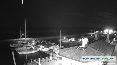 Preview delle webcam di Scardovari