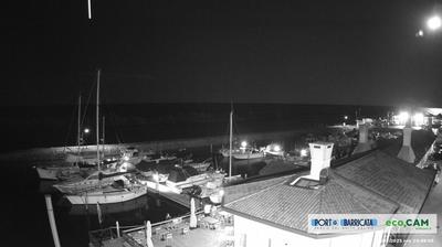 Preview delle webcam di Scardovari