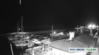 immagine della webcam nei dintorni di Rosapineta: webcam Scardovari