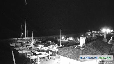 immagine della webcam nei dintorni di Lido degli Estensi: webcam Scardovari