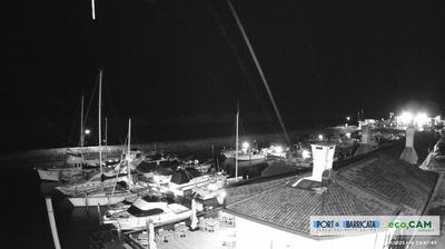 immagine della webcam nei dintorni di Lido degli Estensi: webcam Scardovari
