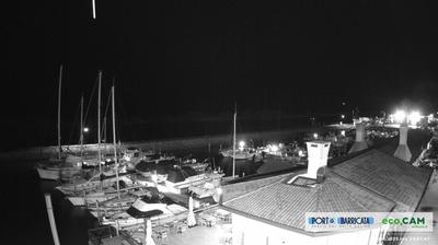 immagine della webcam nei dintorni di Lido di Spina: webcam Scardovari