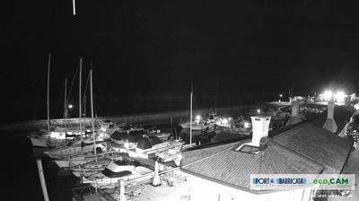 immagine della webcam nei dintorni di Lido degli Estensi: webcam Scardovari