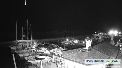 immagine della webcam nei dintorni di Porto Tolle: webcam Scardovari