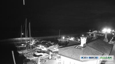 immagine della webcam nei dintorni di Porto Garibaldi: webcam Scardovari