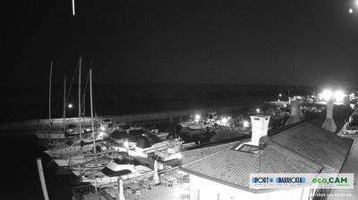 immagine della webcam nei dintorni di Lido di Spina: webcam Scardovari