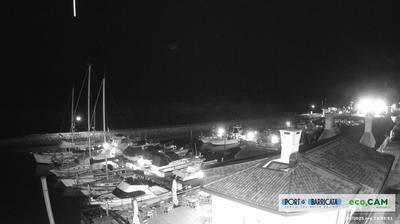Preview delle webcam di Scardovari