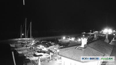 immagine della webcam nei dintorni di Comacchio: webcam Scardovari