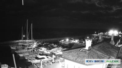 immagine della webcam nei dintorni di Lido degli Scacchi: webcam Scardovari