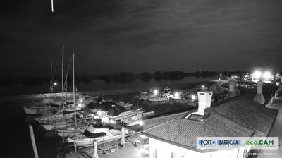 immagine della webcam nei dintorni di Rosapineta: webcam Scardovari