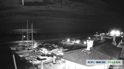 immagine della webcam nei dintorni di Porto Tolle: webcam Scardovari
