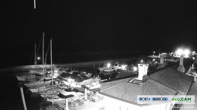 immagine della webcam nei dintorni di Lido degli Estensi: webcam Scardovari