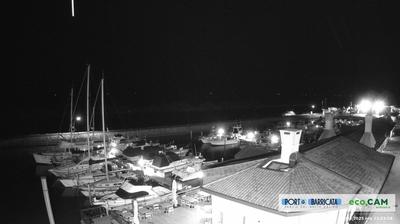 immagine della webcam nei dintorni di Lido di Spina: webcam Scardovari