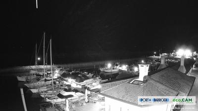 immagine della webcam nei dintorni di Lido degli Estensi: webcam Scardovari