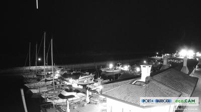immagine della webcam nei dintorni di Porto Tolle: webcam Scardovari