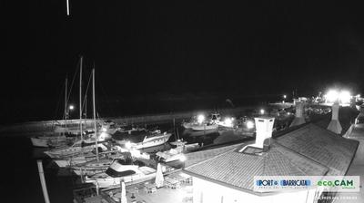 immagine della webcam nei dintorni di Bagni Lido di Volano: webcam Scardovari