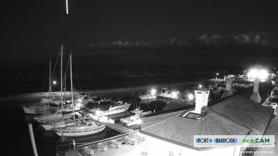 immagine della webcam nei dintorni di Comacchio: webcam Scardovari