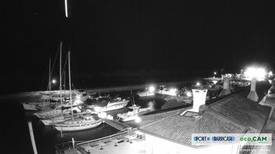 immagine della webcam nei dintorni di Rosolina: webcam Scardovari