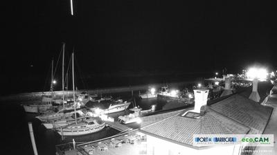 Preview delle webcam di Scardovari