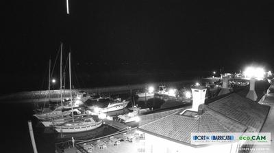 immagine della webcam nei dintorni di Lido delle Nazioni: webcam Scardovari