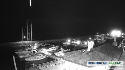 immagine della webcam nei dintorni di Lido di Spina: webcam Scardovari