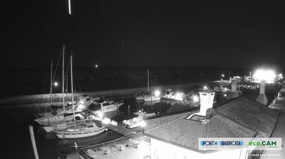 immagine della webcam nei dintorni di Lido degli Estensi: webcam Scardovari