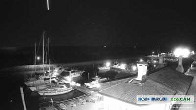 Preview delle webcam di Scardovari