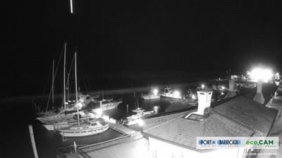 immagine della webcam nei dintorni di Comacchio: webcam Scardovari