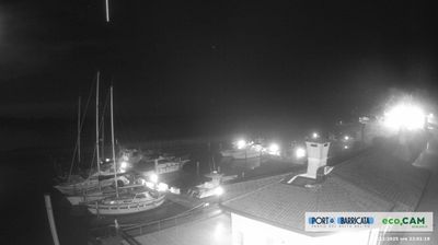 immagine della webcam nei dintorni di Rosolina: webcam Scardovari