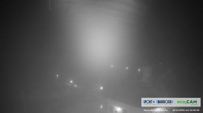 immagine della webcam nei dintorni di Lido di Pomposa: webcam Scardovari