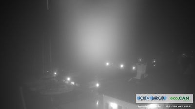 immagine della webcam nei dintorni di Isola Albarella: webcam Scardovari