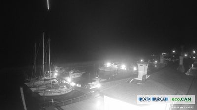immagine della webcam nei dintorni di Lido di Volano: webcam Scardovari