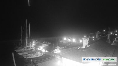 immagine della webcam nei dintorni di Porto Tolle: webcam Scardovari