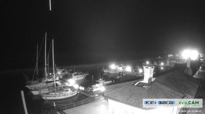 immagine della webcam nei dintorni di Lido degli Estensi: webcam Scardovari