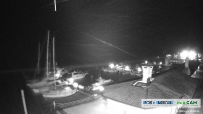 immagine della webcam nei dintorni di Porto Tolle: webcam Scardovari