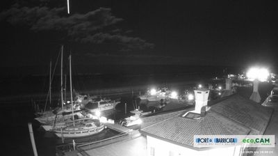 Preview delle webcam di Scardovari