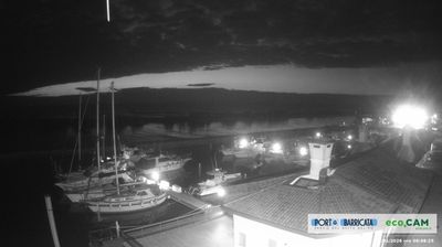 immagine della webcam nei dintorni di Porto Tolle: webcam Scardovari