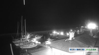 immagine della webcam nei dintorni di Lido degli Scacchi: webcam Scardovari