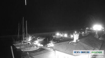 immagine della webcam nei dintorni di Lido degli Scacchi: webcam Scardovari