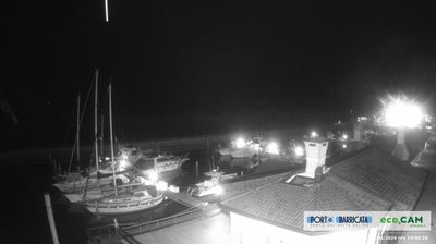 immagine della webcam nei dintorni di Lido di Spina: webcam Scardovari