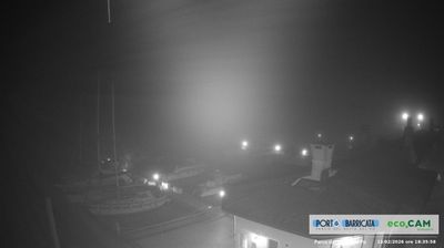 immagine della webcam nei dintorni di Porto Tolle: webcam Scardovari