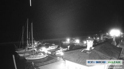 Preview delle webcam di Scardovari