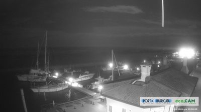 immagine della webcam nei dintorni di Lido degli Estensi: webcam Scardovari