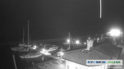 immagine della webcam nei dintorni di Lido di Spina: webcam Scardovari